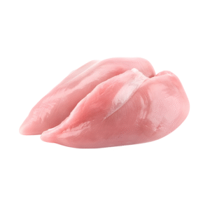 Chicken Breast Fillet (Boneless, Skinless)