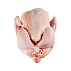 Whole Chicken (Halal, Frozen)